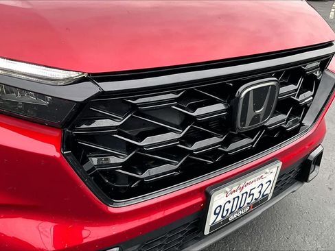 Used 2023 Honda CR-V Sport image 29