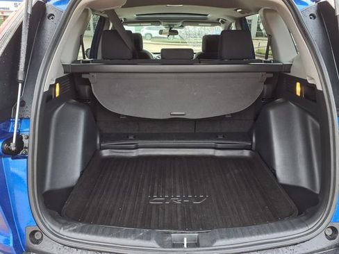 Used 2020 Honda CR-V EX image 9