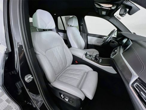Used 2023 BMW X5 xDrive40i w/ Premium Package AWD/4WD image 28