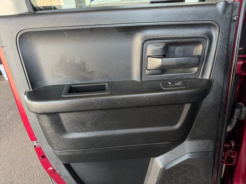 Used 2017 RAM 1500 Tradesman w/ Popular Equipment Group RWD image 23