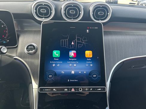 New 2026 Mercedes-Benz GLC 300 4MATIC image 18