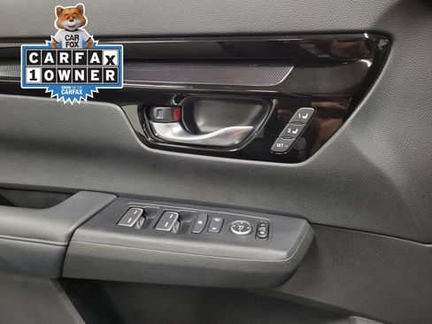 Used 2024 Honda CR-V EX-L image 28