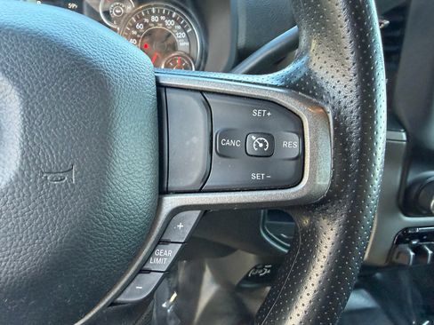 Used 2023 RAM 3500 Tradesman image 27