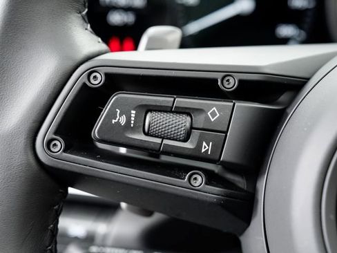 Certified 2024 Porsche 911 Carrera 4S image 12