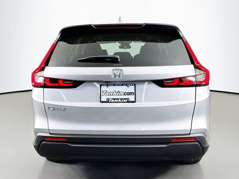 New 2026 Honda CR-V EX image 6
