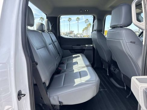 Certified 2021 Ford F150 XL w/ Equipment Group 101A High image 28