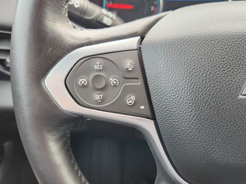 Used 2020 Chevrolet Traverse High Country image 28