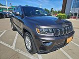 Certified 2020 Jeep Grand Cherokee Laredo image 5