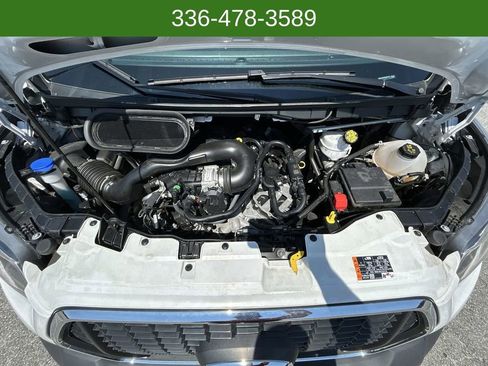 Used 2024 Ford Transit 250 Base w/ Exterior Upgrade Package image 53