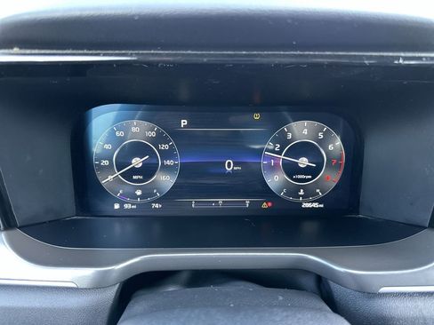 Certified 2023 Kia Sorento SX FWD image 15