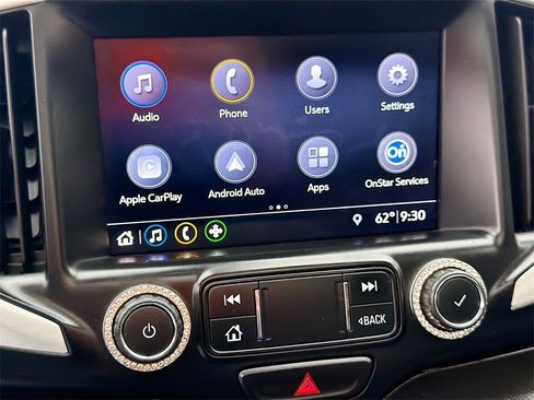 Used 2020 GMC Terrain SLT w/ Preferred Package image 15