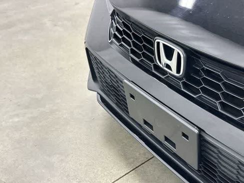 Certified 2025 Honda Civic Sport Touring image 30