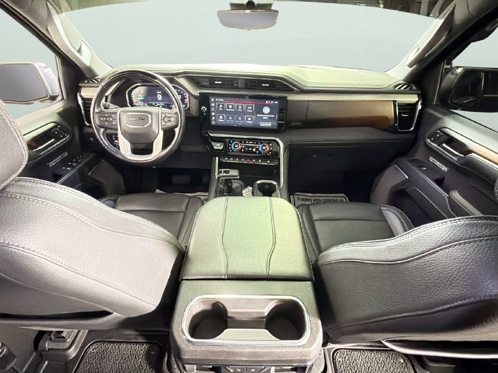 Used 2024 GMC Sierra 1500 Denali AWD/4WD image 36
