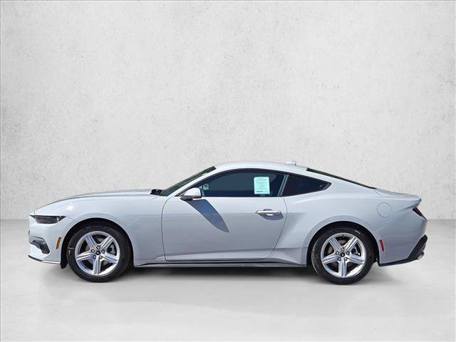 New 2026 Ford Mustang Coupe RWD image 5