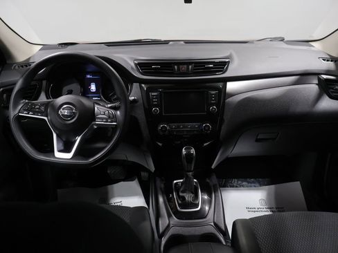 Used 2021 Nissan Rogue Sport S AWD/4WD image 17