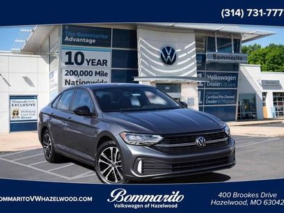 Certified 2024 Volkswagen Jetta Sport