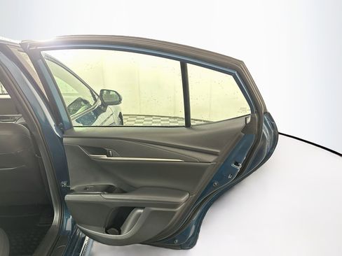 Used 2026 Toyota Camry XSE FWD image 29
