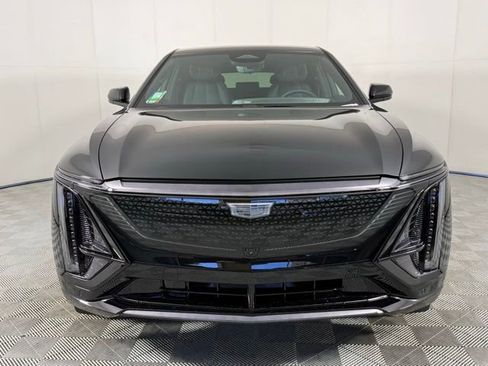 New 2026 Cadillac Lyriq Premium Sport RWD image 11