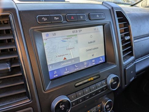 Used 2020 Ford Expedition Max Limited w/ Equipment Group 301A image 11