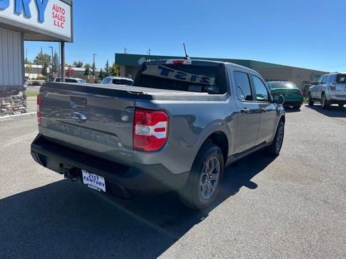 Used 2024 Ford Maverick XLT w/ Equipment Group 300A Standard image 11