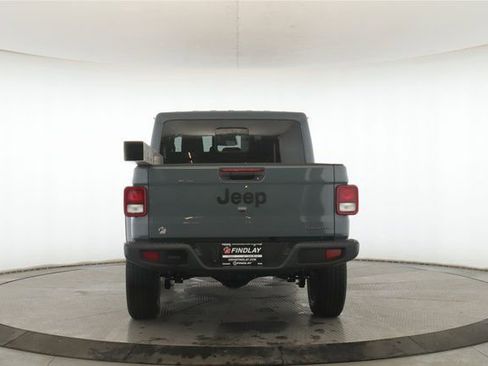 New 2026 Jeep Gladiator Sport image 11