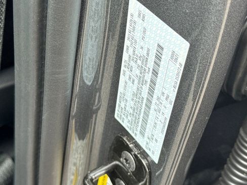 Used 2025 Ford F150 STX image 27