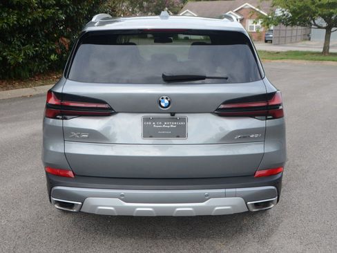 Used 2024 BMW X5 xDrive40i AWD/4WD image 23