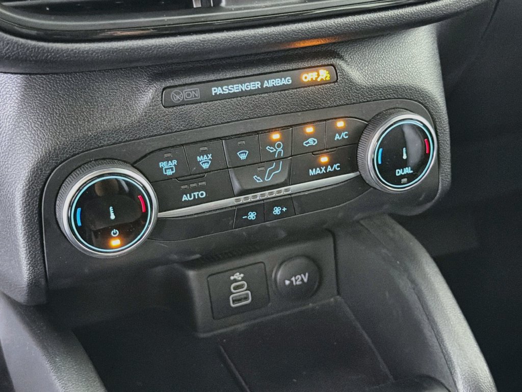 Used 2025 Ford Escape ST-Line AWD/4WD image 16