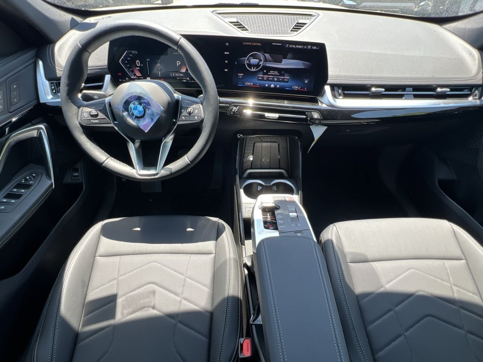 New 2026 BMW X1 xDrive28i w/ Convenience Package AWD/4WD image 20