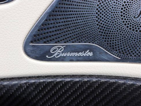 Used 2019 Mercedes-Benz S 63 AMG S 4MATIC Sedan image 61