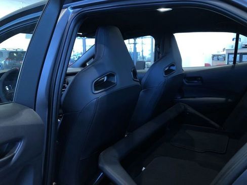 Used 2023 Toyota Corolla GR Morizo image 13