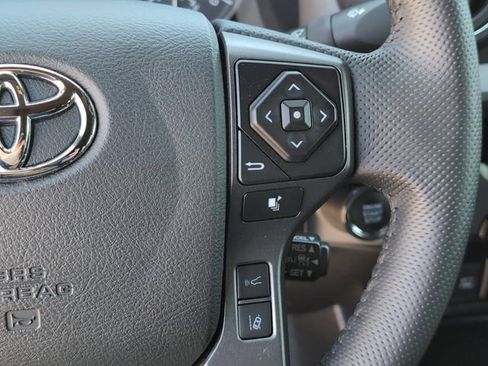 Used 2023 Toyota Tacoma TRD Sport w/ TRD Premium Sport Package image 24