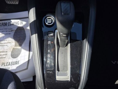 Used 2025 Nissan Versa SV FWD image 20