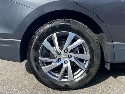 Used 2022 Chevrolet Equinox Premier image 29