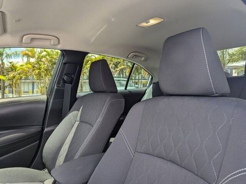 Used 2024 Toyota Corolla LE image 12