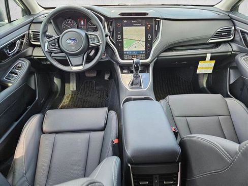 Used 2025 Subaru Outback Limited XT w/ Tech Package 3 image 15