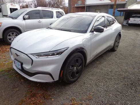 Used 2023 Ford Mustang Mach-E California Route 1 image 1