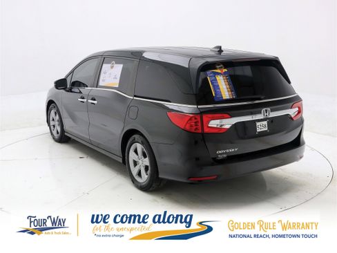 Used 2019 Honda Odyssey EX image 6