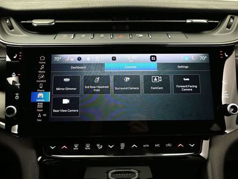 New 2026 Jeep Grand Cherokee L Limited AWD/4WD image 40