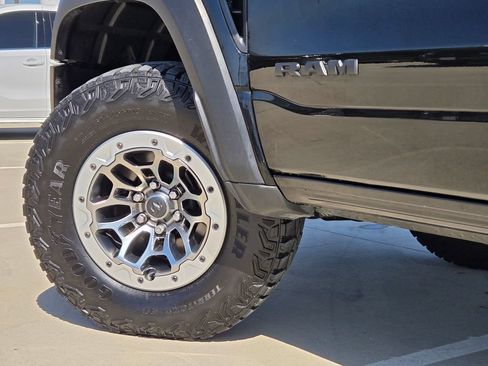 Used 2025 RAM 1500 RHO w/ RHO Level 1 Equipment Group AWD/4WD image 33
