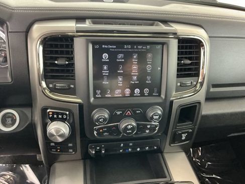 Used 2014 RAM 1500 Sport w/ Sport Premium Group AWD/4WD image 17