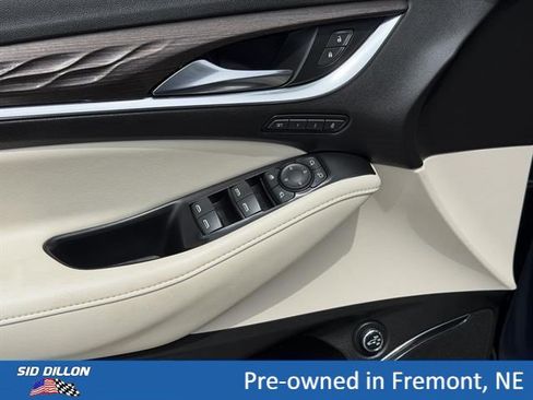 Certified 2023 Buick Enclave Avenir w/ Avenir Technology Package AWD/4WD image 15
