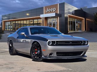 Used 2018 Dodge Challenger R/T Scat Pack video 1