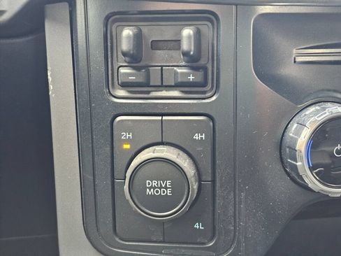 Used 2025 Ford F150 XLT w/ Equipment Group 302A MID AWD/4WD image 30