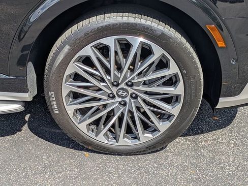 Used 2026 Hyundai Palisade Calligraphy image 10