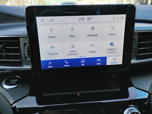 Used 2023 Ford Explorer ST-Line image 7