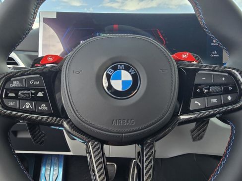 New 2026 BMW M4 xDrive Competition image 20