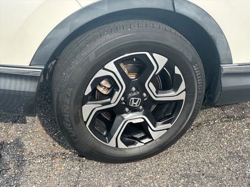 Used 2018 Honda CR-V Touring image 7