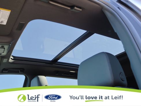 Used 2025 Chevrolet Tahoe Z71 w/ Z71 Off-Road Package image 23