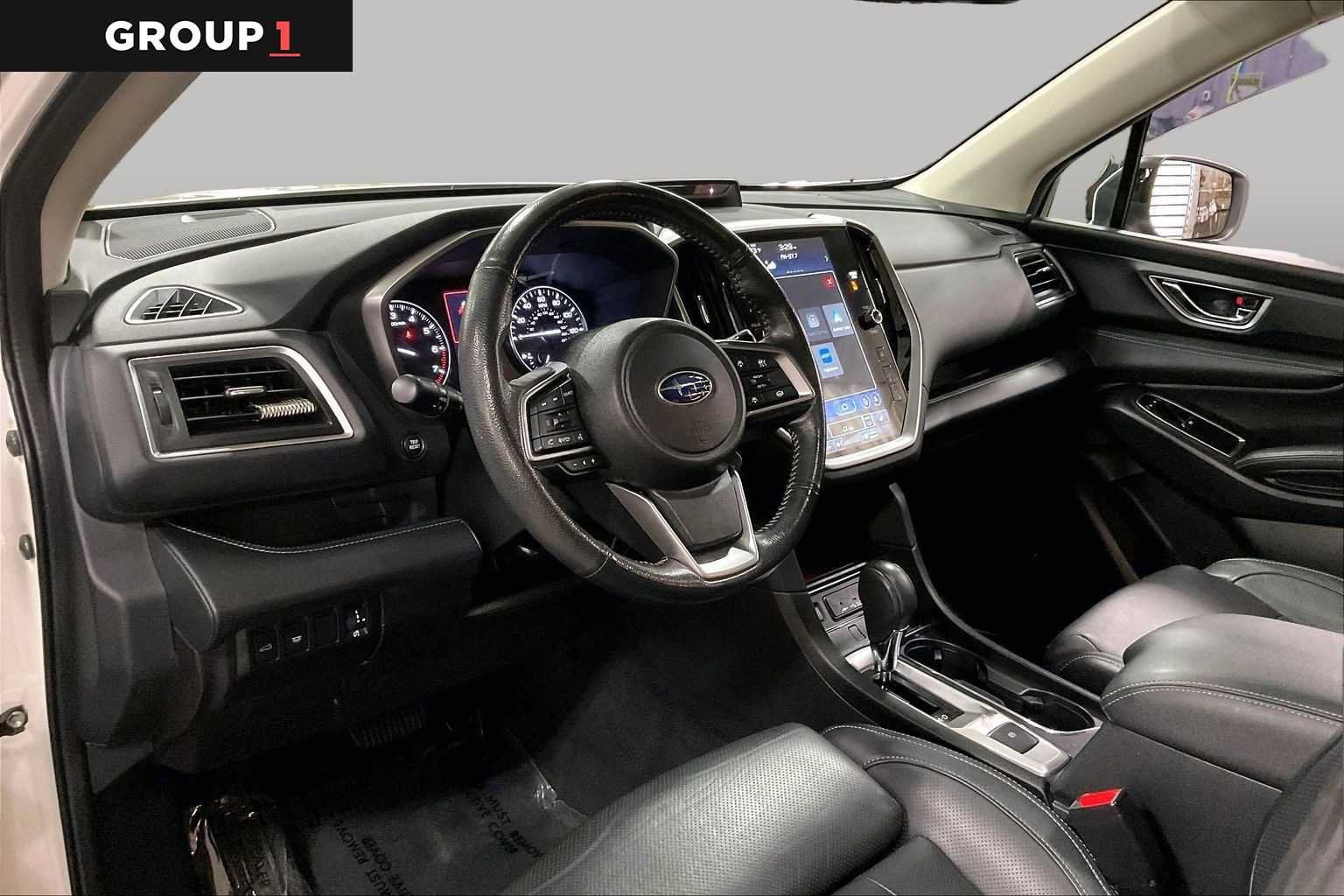 Used 2023 Subaru Ascent Limited w/ Technology Package AWD/4WD image 18